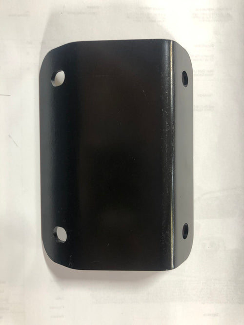 Mudflap Bracket Support Freigthliner