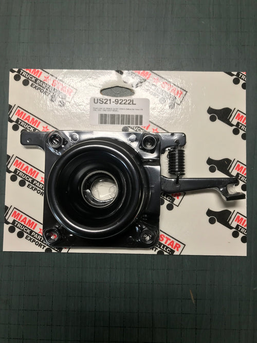 Driver LH Hood Lock Fits Volvo VN, VNL, VN1, VN2