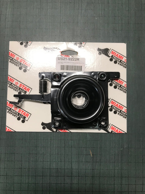 Hood Lock Fits Volvo VN, VNL 2004 & UP Passenger Side