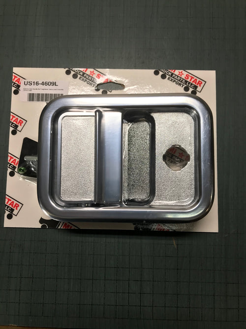 Exterior Door Handle Fits Freightliner Century & Columbia