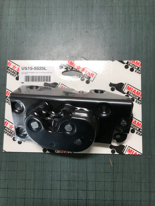 Door Latch fits International 1000 And 4000 Series Driver Side