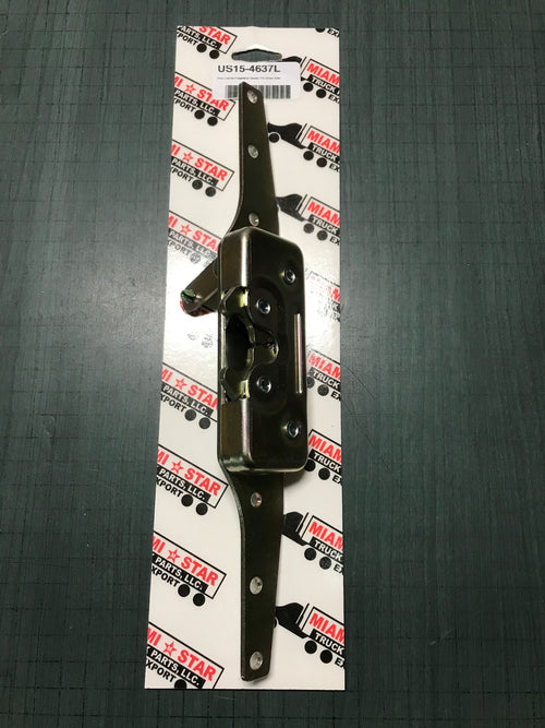 Door Lock fits Freightliner Classic, Fld