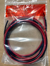 Hose Kit 6 Feet (2 Colors, 09/10 Speed fits Eaton Fuller