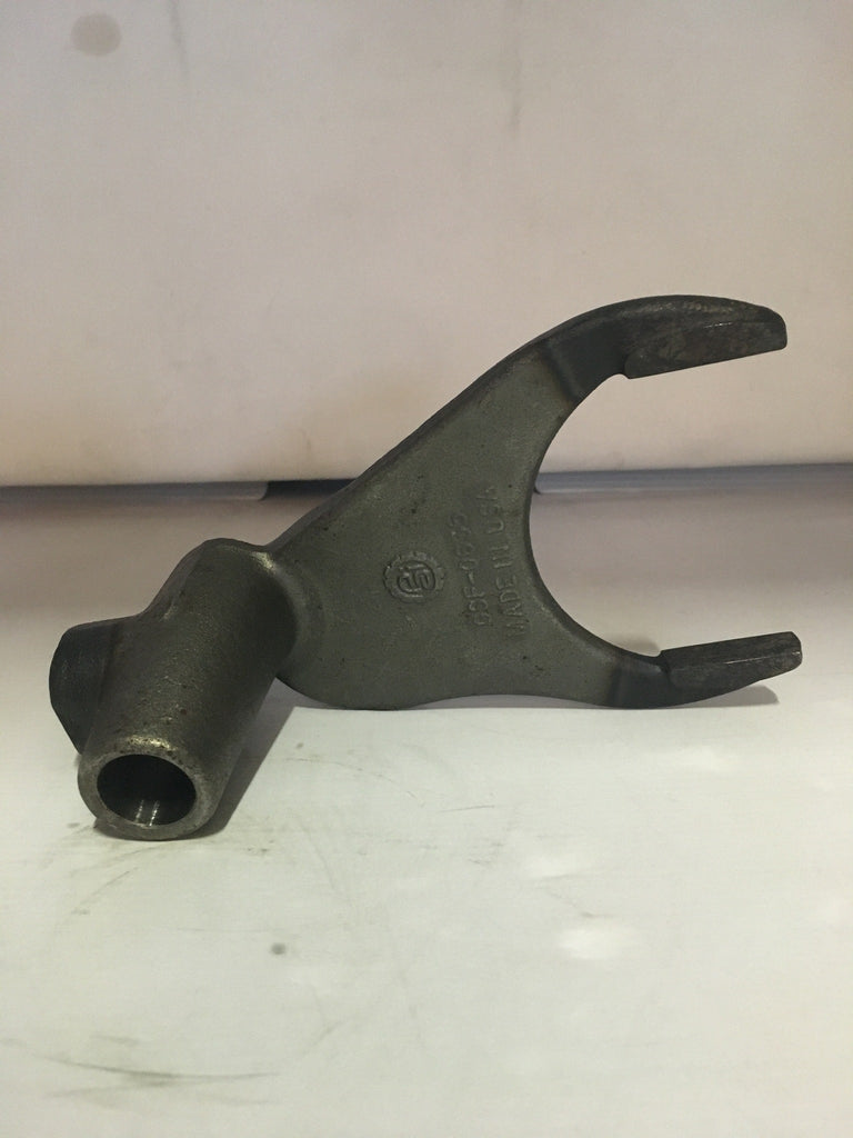 Lo / Direct Fork Mack TRTXL-107 Transmission application Mack TRTXL /