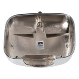 Chrome Hood Mirror Cover fits Freightliner  Cascadia 2008-2017
