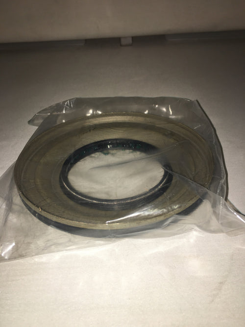 Seal  Rear Mercedes Benz