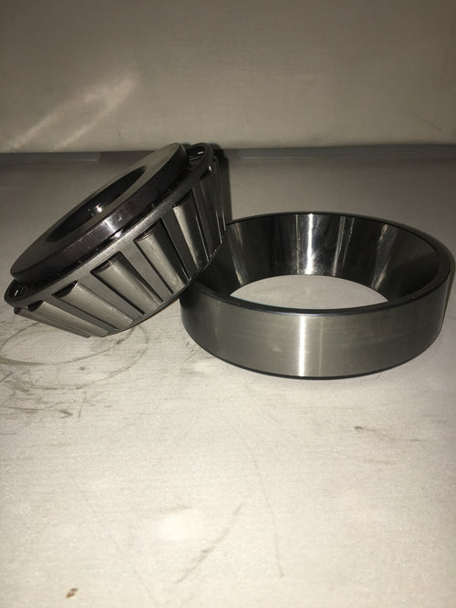 PINION BEARING SET REPLACEMENT