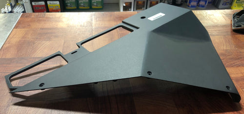 Top Dash Cover fits Freightliner Classic and FLD120