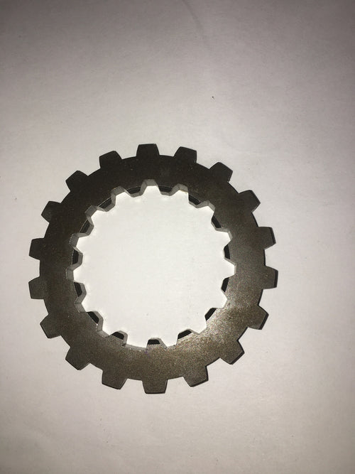 Washer Thrust (.265In Thk) Transmission