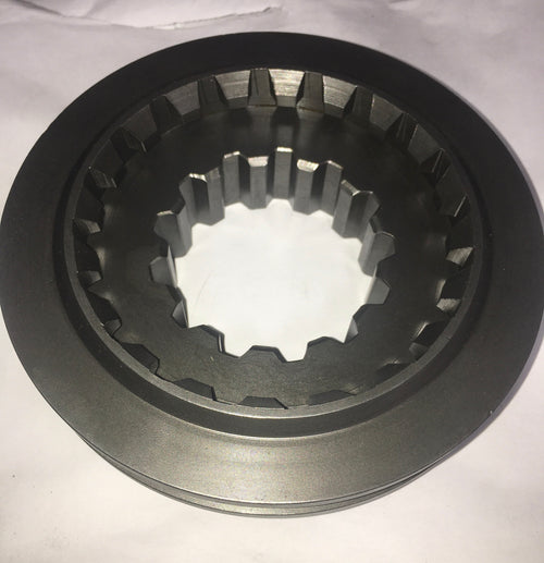 Sliding Clutch Fuller Transmission Application