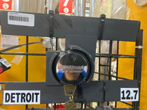 Anti-theft For Truck Computer. Detroit Diesel 12.7