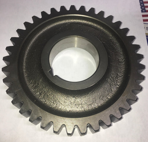 Fuller Gear RTO-910-10 SP., RTO-915-15 SP.