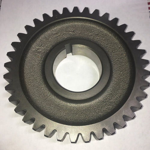 Fuller Gear RTO-910-10 SP., RTO-915-15 SP.