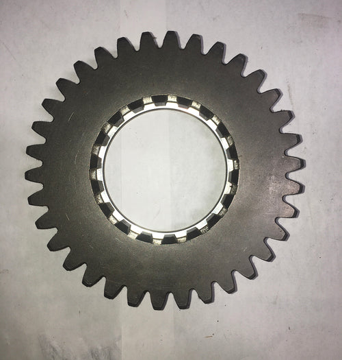 Mainshaft Gear 5.556in O.D. x 2740in I.D. Fuller RT 610/613 Application