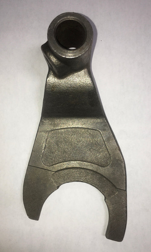 Direct Shift Fork ler Transmission application