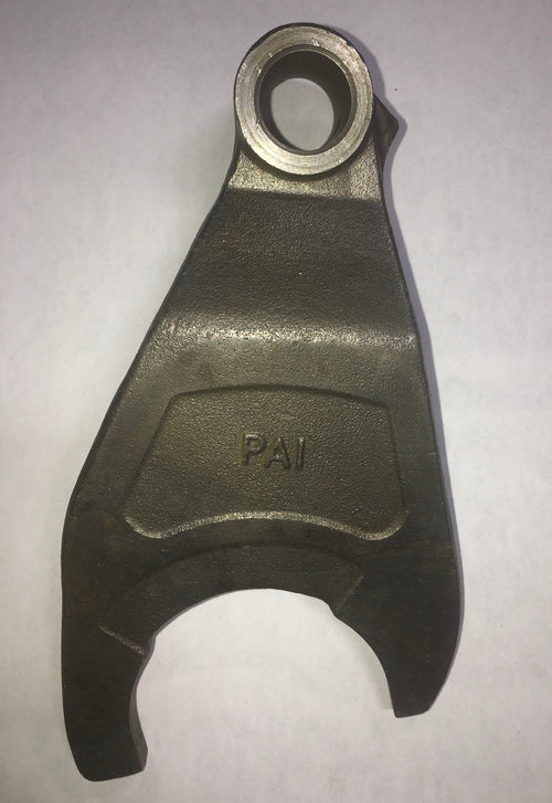 Direct Shift Fork ler Transmission application