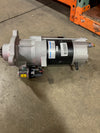 Starter for PACCAR MX-11 and MX-13 engines and Peterbilt and Kenworth 2010 and newer applications up to 16L.