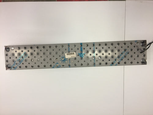 Steps fits Volvo Generation 2 Vn (Each) 28.5” Long Stainless Steel 304