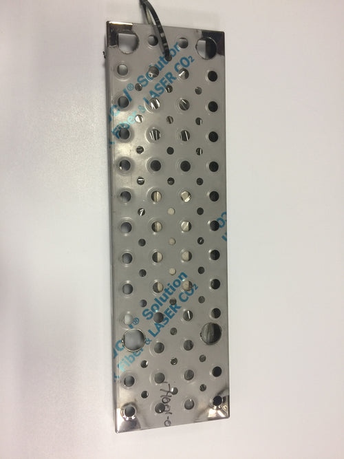 Steps fits Volvo Generation 2 Vn (Each) 16.5” Long