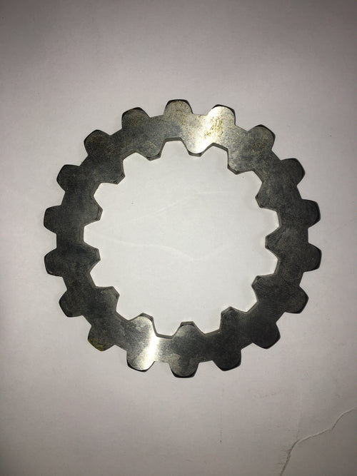 Washer .202-.204 Yellow Transmission