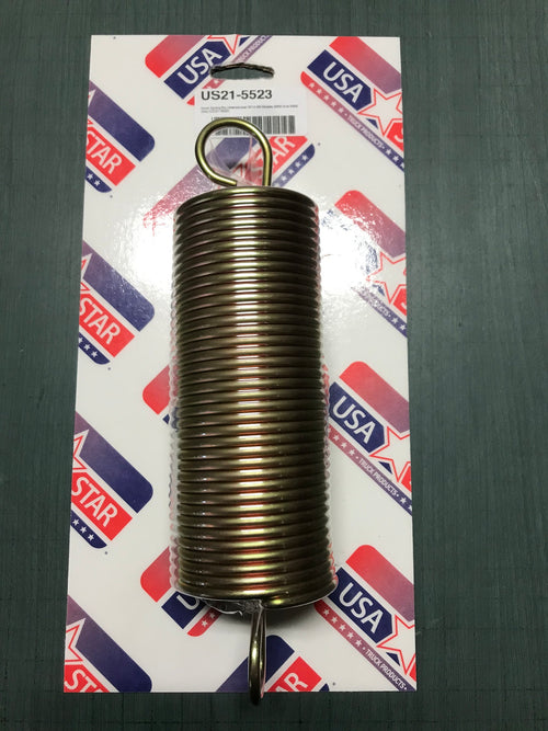 Hood Spring fits International 2010-96 Models 9200 And 9400 Only