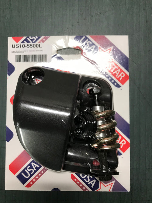 Lower Mirror Bracket Left IC Corporation 2014-02 fits International 2018-02