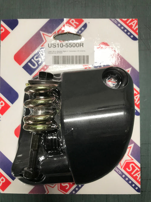 Lower Mirror Bracket Right IC Corporation 2014-02 fits International 2018-02