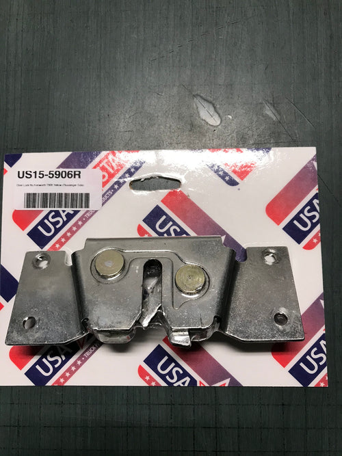 Heavy Duty Door Latch Kenworth T300 2002-95, Kenworth T400 1998-96, Kenworth T600A 2002-96, Kenworth T800 2002-96