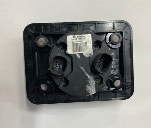 Switch, Disconnet Battery, Positive Cut off, Dual Fit Freightliner