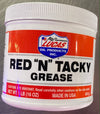 Red N Tacky Grease  16 oz Net  12x1