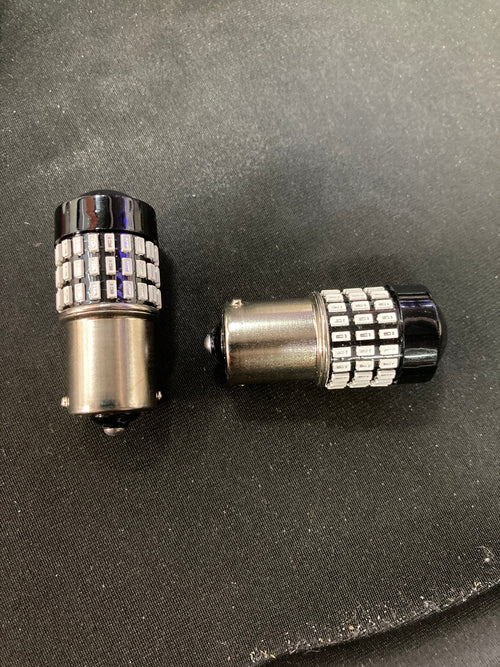 #89 LED Light Bulb