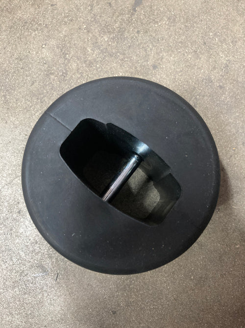 Tarp Centering Flange Each (Rubber)