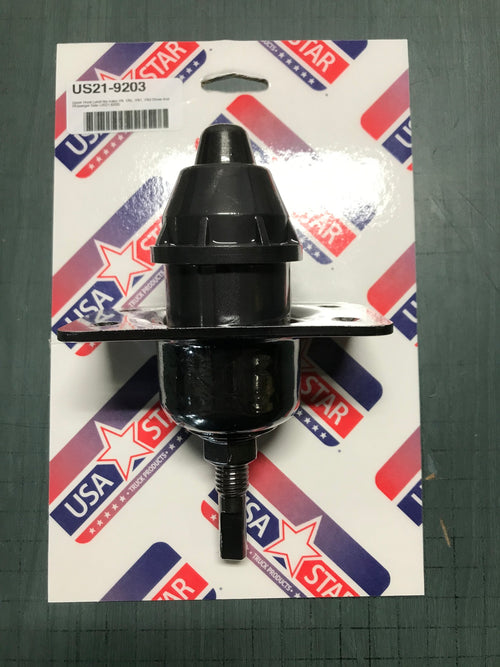 Hood Latch Fits Volvo VN, VNL, VN1, VN2 Driver And Passenger Side