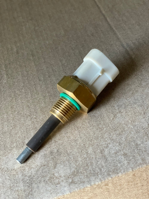 Sensor Detroit Coolant Level Series 60 1/4 NPTF threads