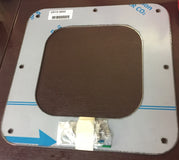 Shifter Boot Flange/Trim fits Freightliner Century/Columbia And Coronado