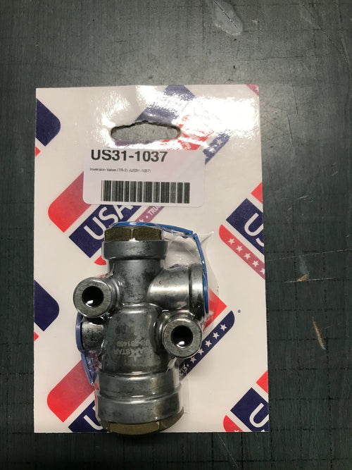 Inversion Valve (TR-3)