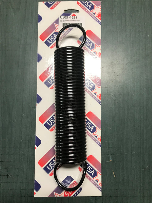 Heavy Duty Hood Spring fits Freightliner Fld, Classic