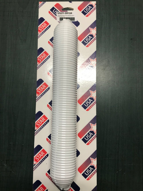 Hood Control Spring fits Kenworth W900 White 1999-2011