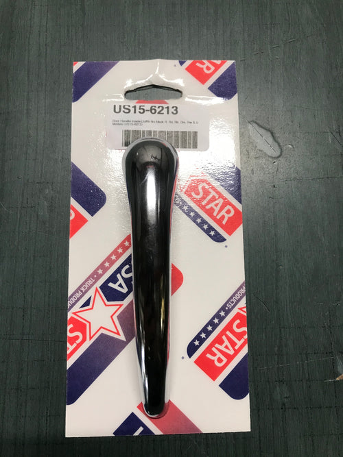 Door Handle Inside Lh/Rh fits Mack R, Rd, Rb, Dm, Rw & U Models