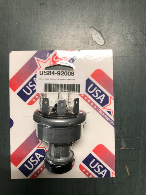 Ignition Switch fits Volvo VNL Models