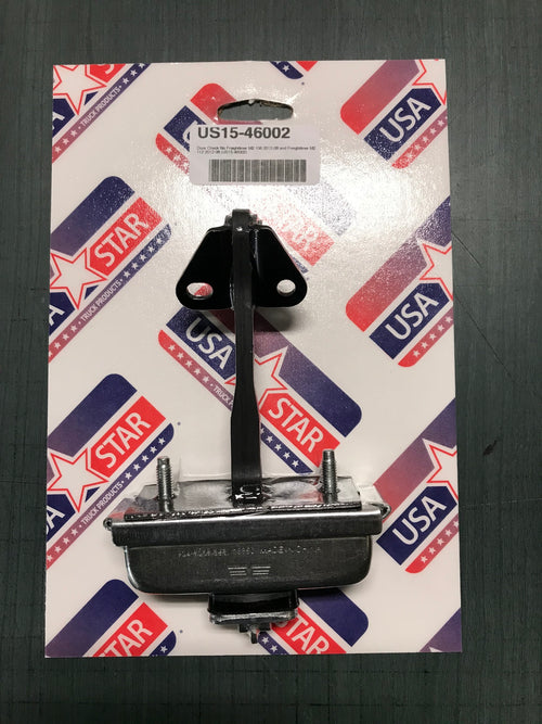 Door Check fits Freightliner M2 106 2012-08 and Freightliner M2