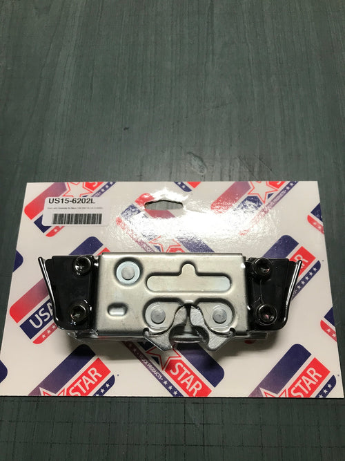Door Latch Assembly Fits Mack CL CX CH CHN 2007-05 Driver Side
