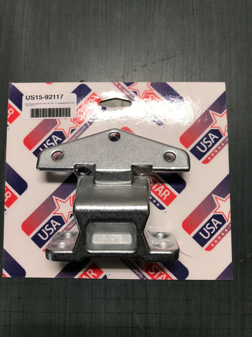 Door Hinge Lower fits Volvo VN, VNL, VT Passenger/Driver Side