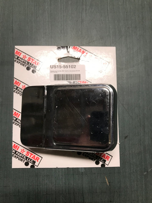 Outside Door Handles With Pawl fits International 2015-86