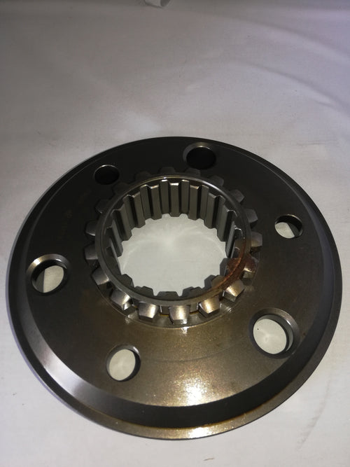 Sliding Clutch Fuller