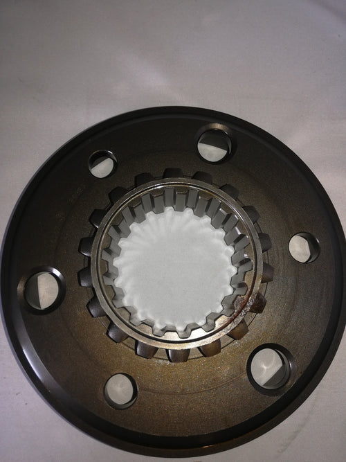 Sliding Clutch Fuller