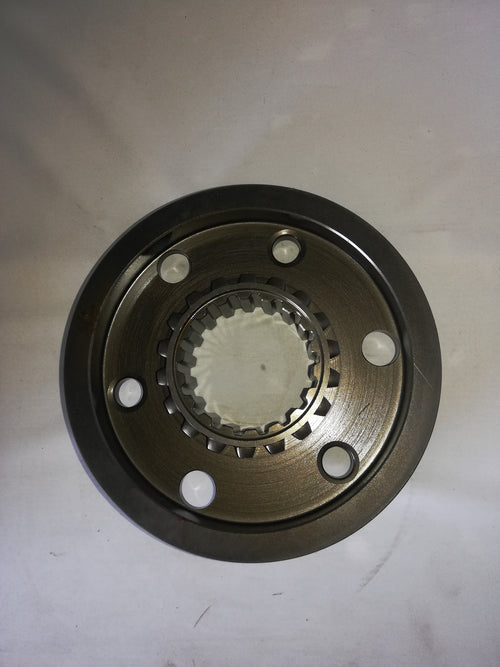 Sliding Clutch Fuller