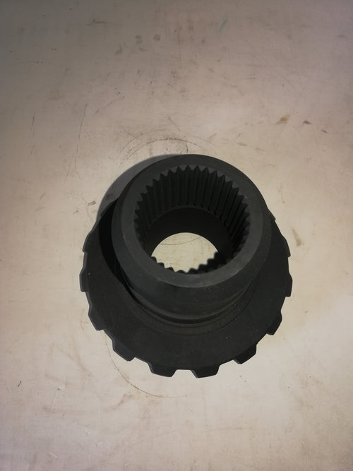 O/P  SIDE  GEAR UP  2007