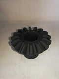 O/P  SIDE  GEAR UP  2007