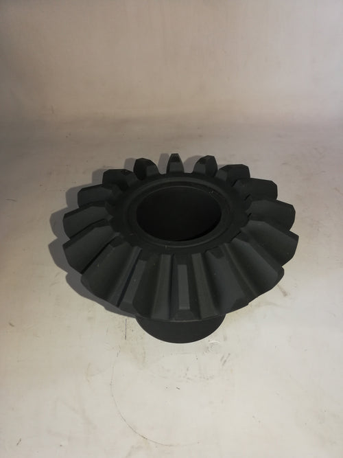 O/P  SIDE  GEAR UP  2007